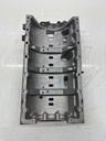 Cárter de aceite para Ford S-Max Galaxy II 1.8 DTCi QYWA 6G9Q-6U003-AA