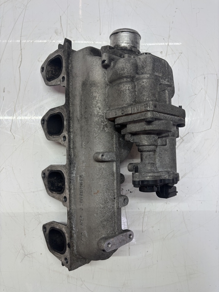 [MTD-456744] Colector de admisión Ford S-Max Galaxy II 1.8 DTCi QYWA 4M5Q-9424-CC