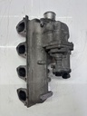 Colector de admisión Ford S-Max Galaxy II 1.8 DTCi QYWA 4M5Q-9424-CC