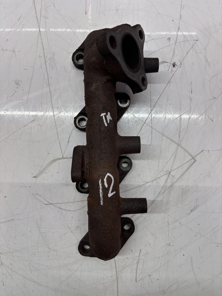 [MTD-456814] Colector de escape Hyundai Kia i40 Optima 1.7 CRDi D4FD