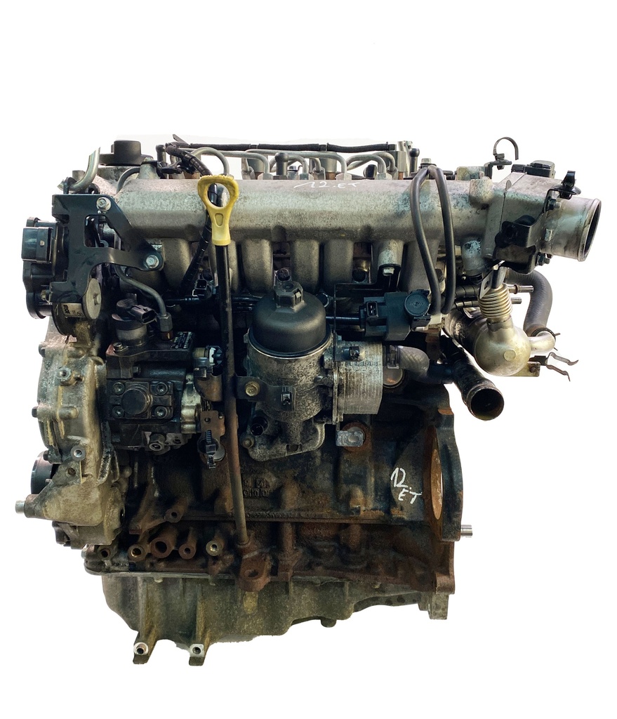 [MTD-397231] Motor Hyundai i20 PB PBT 1.4 CRDI D4FC