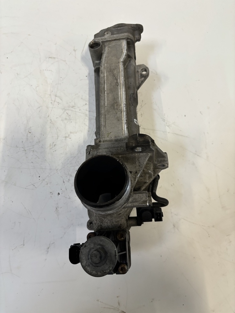 [MTD-456932] Enfriador de gases de escape Volvo XC60 I 2.4 D4 AWD D5244T16 30757742