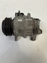 Compresor de aire acondicionado BMW Serie 1 F20 F21 1.6 d 116d N47D16A N47 447260-4710