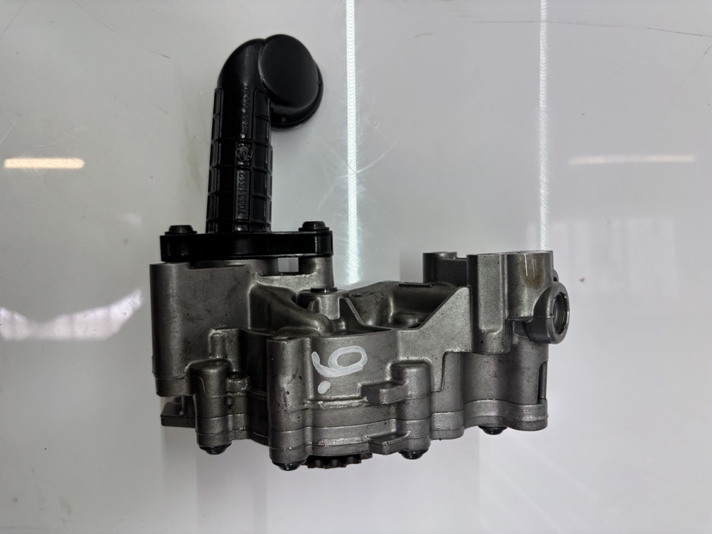 [MTD-457016] Bomba de aceite Ford S-Max Galaxy III 2.0 TDCi T7CL 987727980