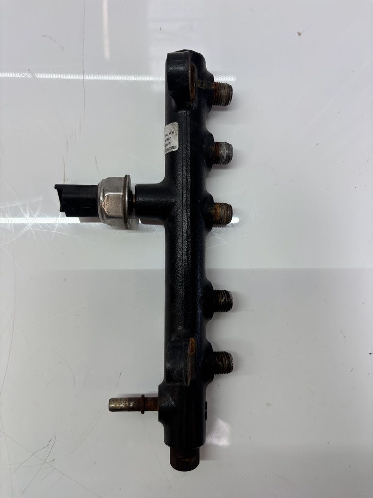[MTD-457020] Tubo de raíl Ford S-Max Galaxy III 2.0 TDCi T7CL 9674300080