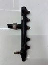 Tubo de raíl Ford S-Max Galaxy III 2.0 TDCi T7CL 9674300080