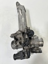 Enfriador de gases de escape Volvo S60 II 2.0 D3 D5204T2 30757742