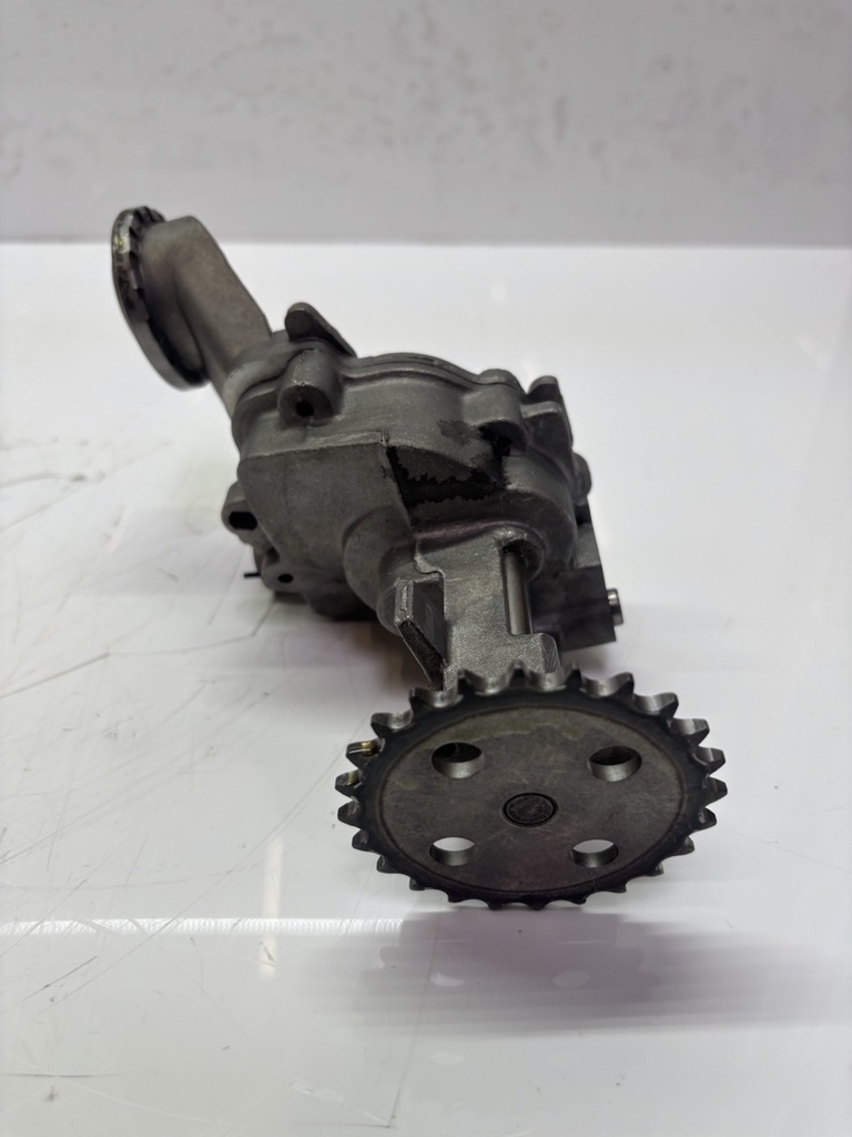 [MTD-457052] Bomba de aceite Opel Vivaro A 1.9 dCi F9Q762 F9Q L07 8200400644