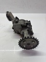 Bomba de aceite Opel Vivaro A 1.9 dCi F9Q762 F9Q L07 8200400644