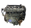 Motor Volvo V70 III 2.5 T FlexFuel B5254T11