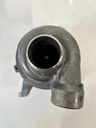 Bomba de agua Volvo V90 II 2.0 T8 híbrido enchufable B4204T35 31368715