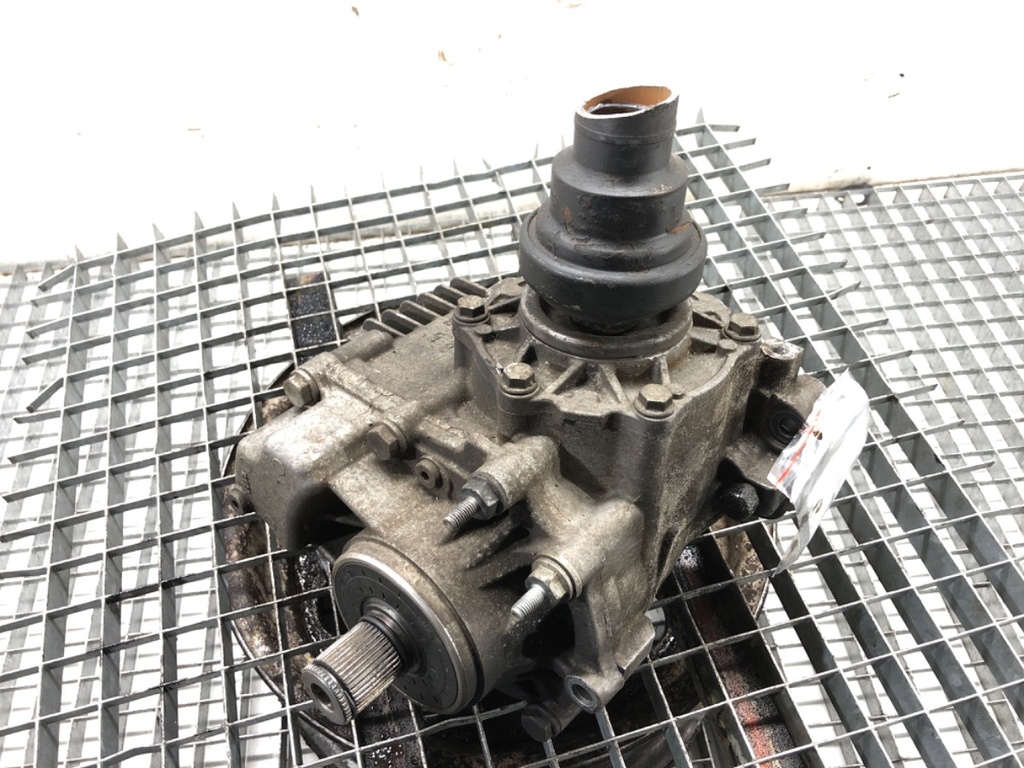 [STARK-709926] Reductor Audi TT (FV3, FVP) 2.5 RS quattro