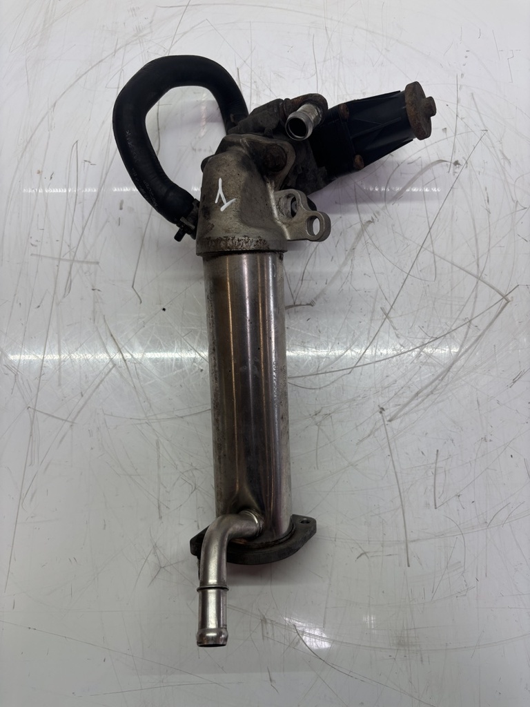 [MTD-457194] Enfriador de gases de escape Ford Transit 2.2 TDCi P8FA 8C1Q-9F464-AB