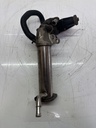 Enfriador de gases de escape Ford Transit 2.2 TDCi P8FA 8C1Q-9F464-AB