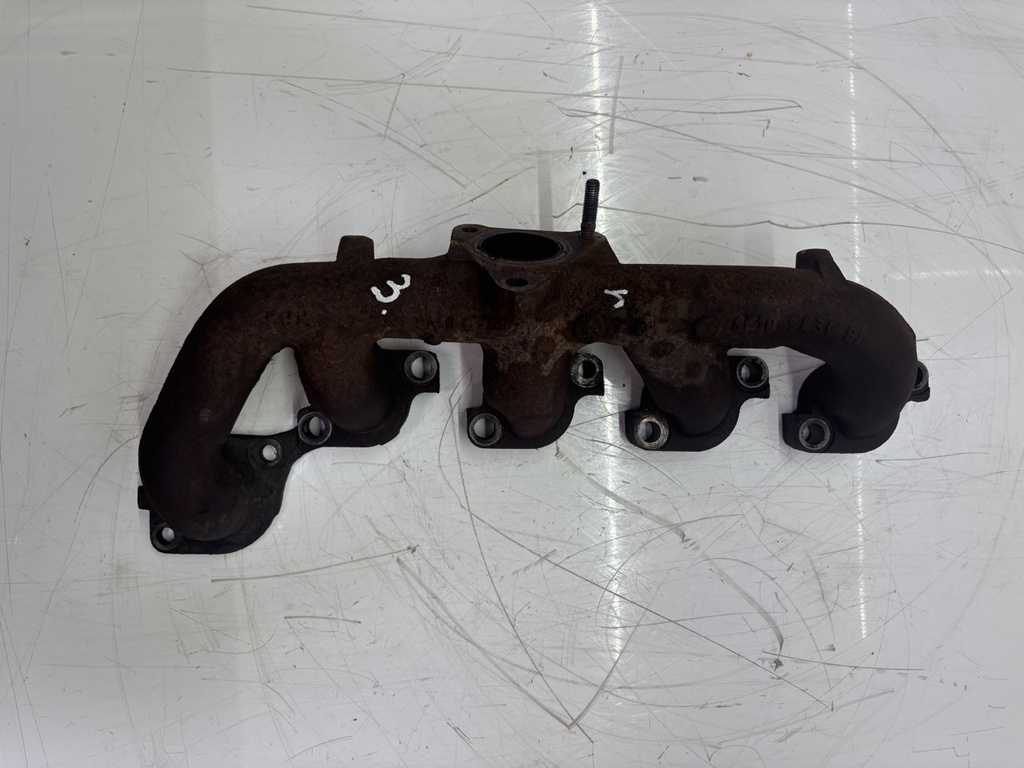 [MTD-457196] Colector de escape Ford Transit 2.2 TDCi P8FA 6C1Q-9430-BD