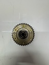 Unidad de sincronización del árbol de levas BMW Serie 5 E61 2.5 523i N53B25A 7540346