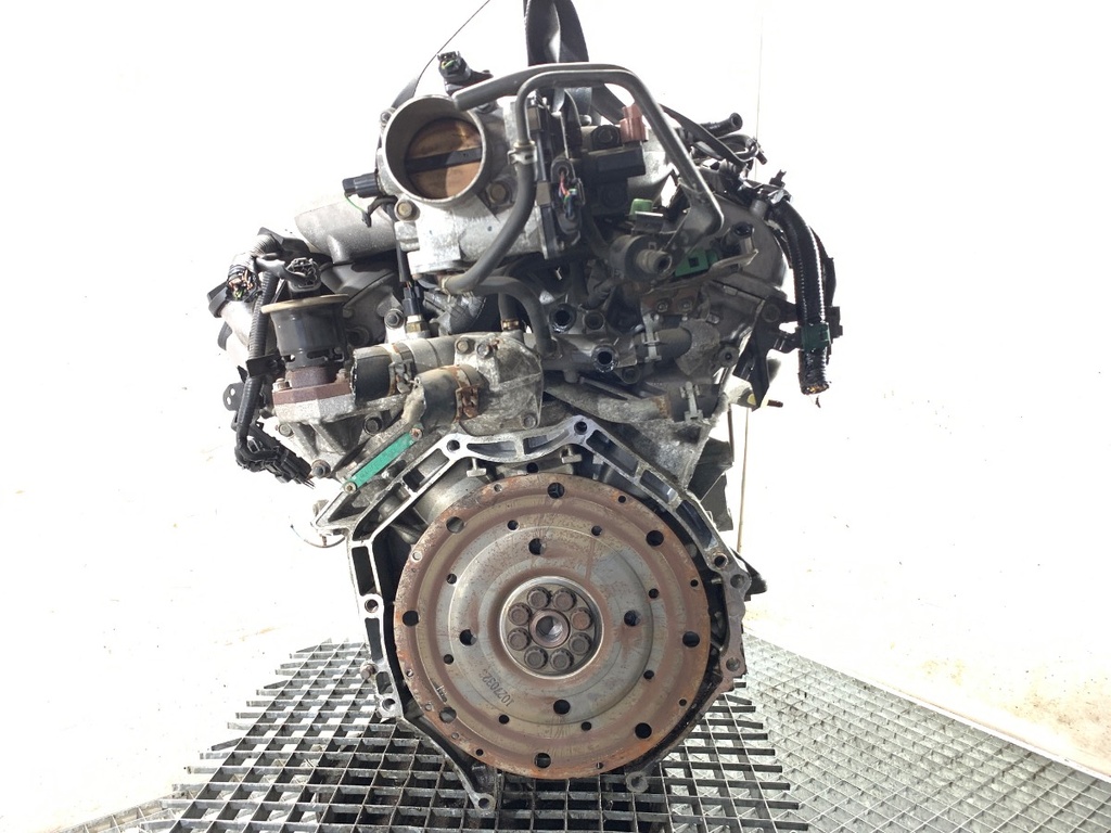 [STARK-772896] Motor Acura TL (UC_) 3.2 S