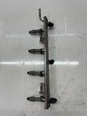 Rail de inyectores Suzuki Swift III 1.5 gasolina M15A 15730-86G00
