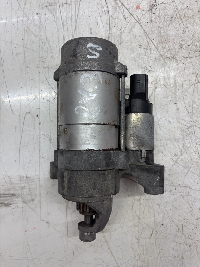[MTD-476059] Motor de arranque Audi A6 C7 A7 3.0 TDI Quattro CRTD CRT 059911024P