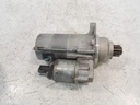 Motor de arranque Skoda SuperB 2.0 TDI CFF CFFB 02M911024P