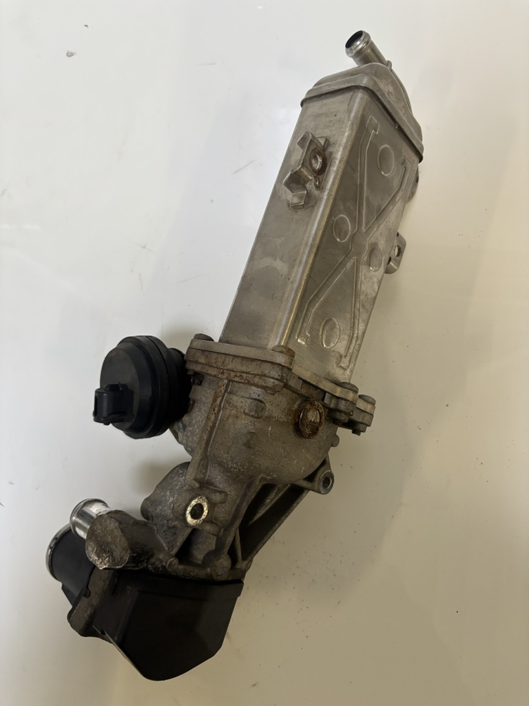 [MTD-501716] Enfriador de gases de escape VW Caddy IV Skoda Octavia 2.0 TDI CFHF CFH 03L131512DQ