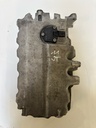 Cárter de aceite VW Skoda Caddy IV Octavia 2.0 TDI CFHF CFH 03G103603AE