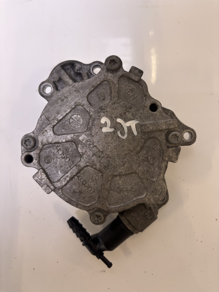 [MTD-501735] Bomba de vacío VW Caddy IV / Skoda Octavia 2.0 TDI CFHF CFH 03L145100F