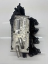 Colector de admisión Audi Seat Skoda VW A3 Yeti 1.2 TFSI TSI CBZB CBZ 03F129711H