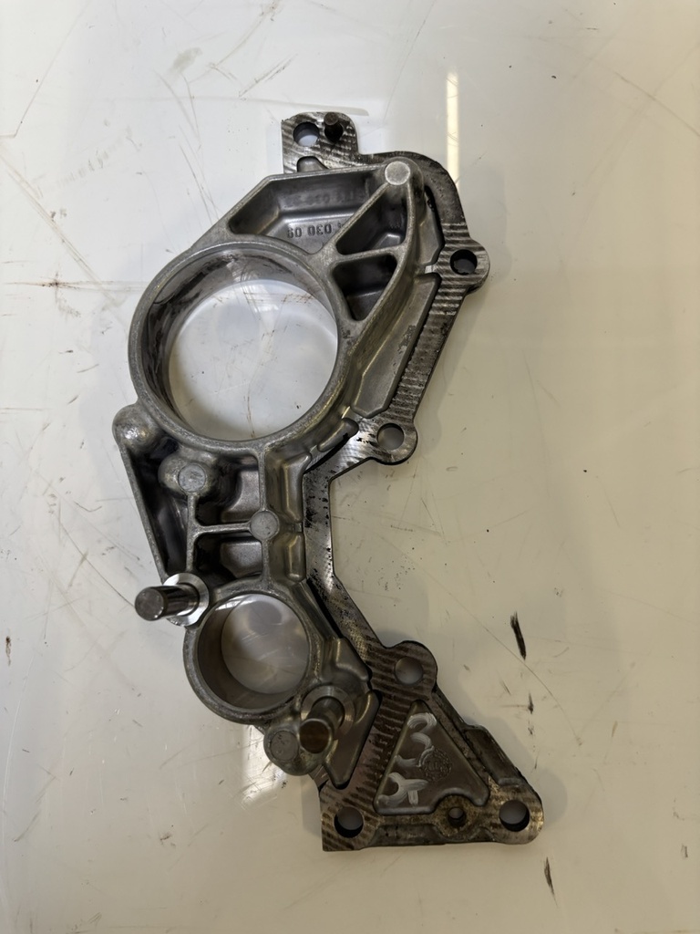 [MTD-501792] Tapa de balancines Mercedes Clase M W163 2.7 CDI OM612.963 612.963 A6110160006
