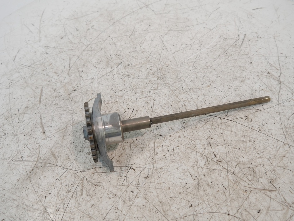 [MTD-501824] Rueda dentada Audi Q7 3.0 TDI BUG 059109341A