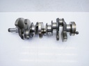 Cigüeñal para Mercedes E-Klasse W212 S212 CLS C218 3.5