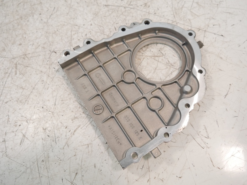 [MTD-501855] Brida de estanqueidad Audi Q7 3.0 TDI BUG 059109129E
