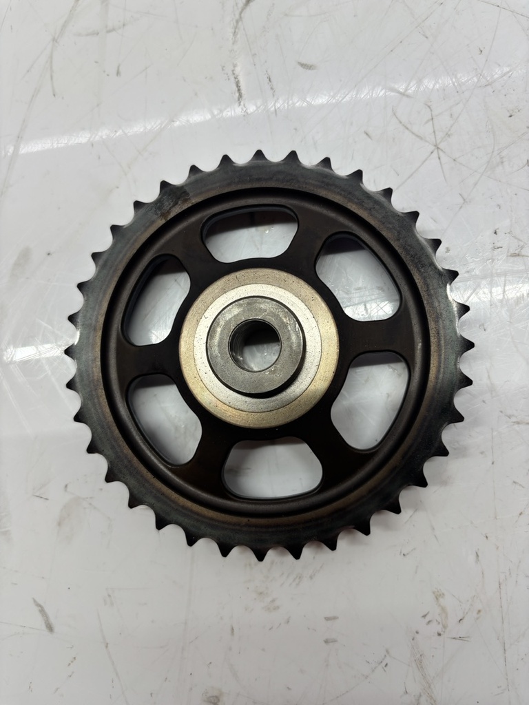 [MTD-501894] Piñón del árbol de levas para Porsche Cayenne 4.5 V8 gasolina M48.00 94810518101