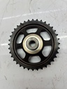 Piñón del árbol de levas para Porsche Cayenne 4.5 V8 gasolina M48.00 94810518101