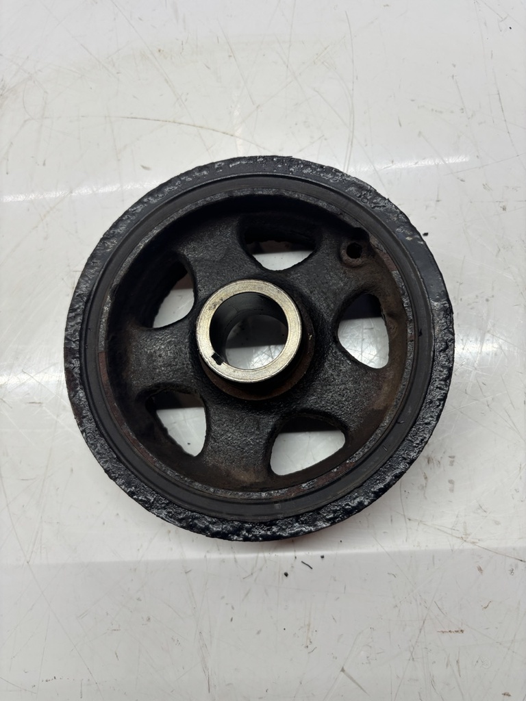 [MTD-501895] Polea para Porsche Cayenne 9PA 4.5 V8 gasolina M48.00 M48 48.00 94810224103