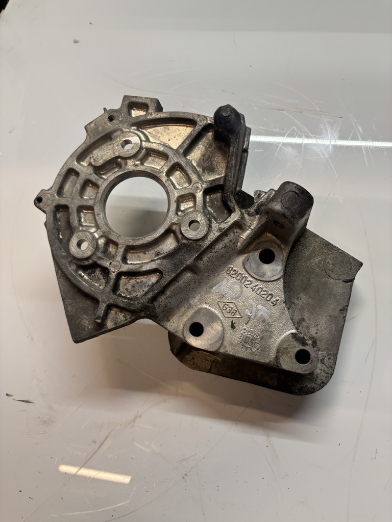 [MTD-501890] Soporte motor Suzuki Grand Vitara II 1.9 DDiS 4x4 F9Q 8200240204