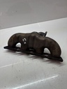 Colector de escape Porsche Cayenne 4.5 V8 gasolina M48.00 94811112002