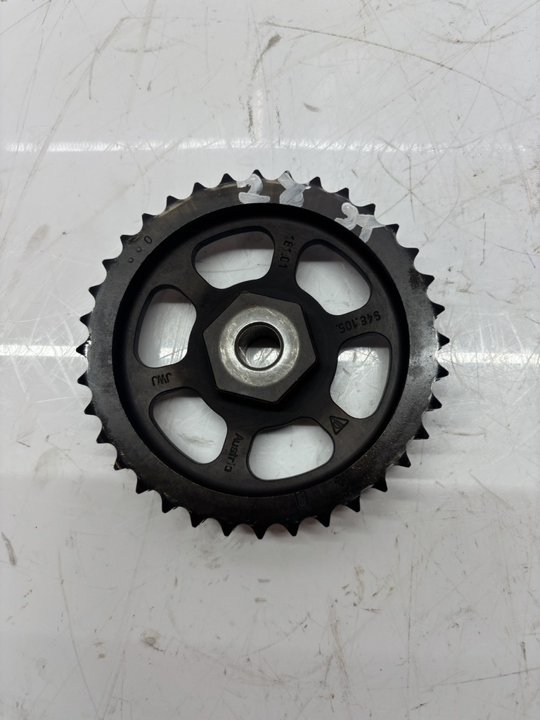 [MTD-501902] Piñón del árbol de levas para Porsche Cayenne 9PA 4.5 V8 gasolina M48.00