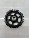 Piñón del árbol de levas para Porsche Cayenne 9PA 4.5 V8 gasolina M48.00