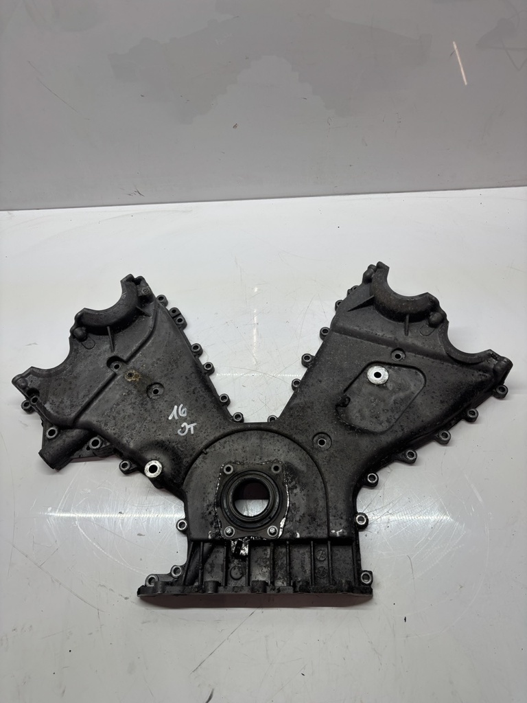 [MTD-501926] Tapa delantera Porsche Cayenne 9PA 4.5 V8 gasolina M48.00 9481011217R