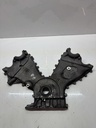 Tapa delantera Porsche Cayenne 9PA 4.5 V8 gasolina M48.00 9481011217R