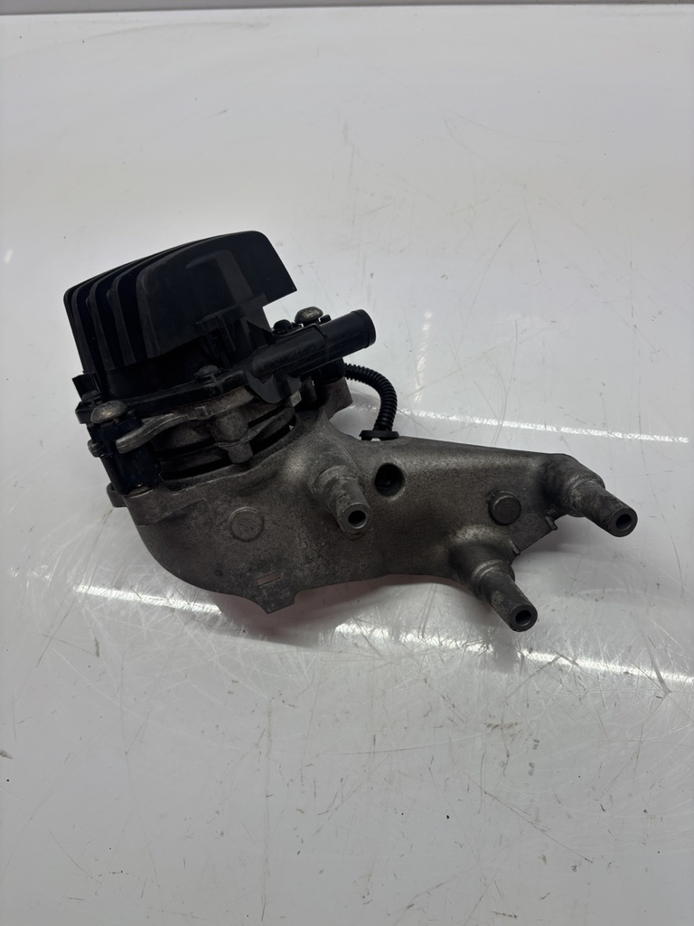 [MTD-501927] Bomba de aire secundaria para Porsche Cayenne 4.5 V8 gasolina M48.00 48.00 7L5959253A