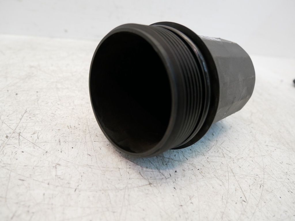 [MTD-501966] Carcasa del filtro de aceite Porsche Boxster Cayman 2.9 MA1.20 MA120 99610712054