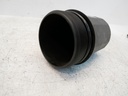 Carcasa del filtro de aceite Porsche Boxster Cayman 2.9 MA1.20 MA120 99610712054