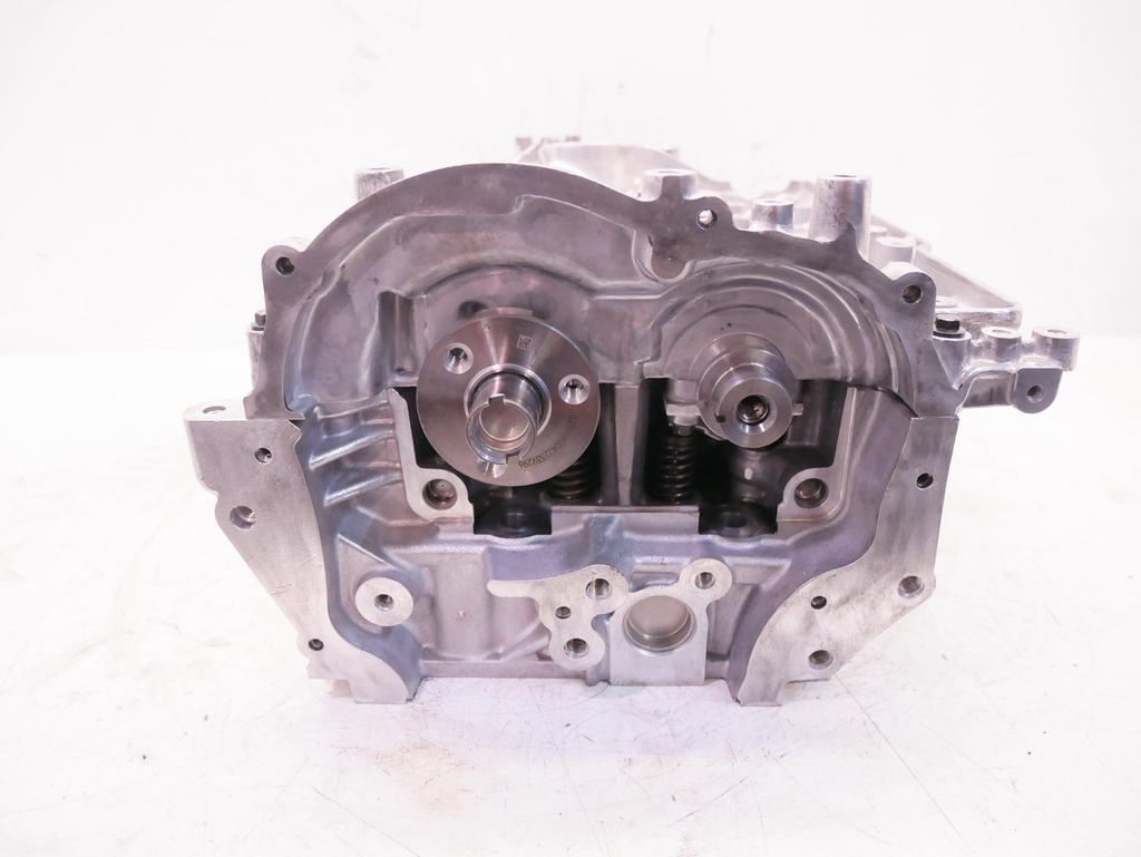 [MTD-451352] Culata para Nissan Navara 2.3 YS23DDTT