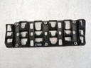Placa deflectora Porsche Boxster Cayman 2.9 MA1.20 MA120 9A110101001