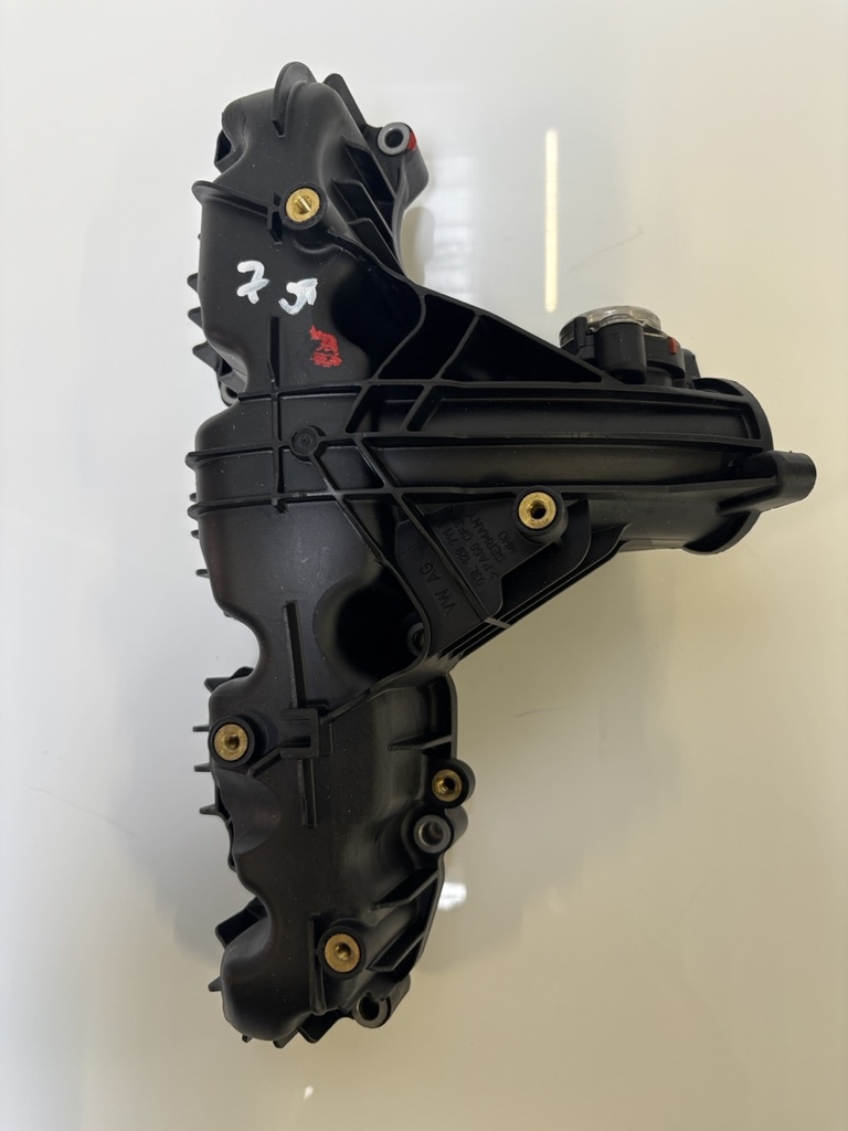 [MTD-501972] Colector de admisión Audi A4 B8 A5 A6 C7 Q5 2.0 TDI CGLD CGL 03L129711BA