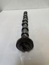 Árbol de levas Audi A4 B8 A5 A6 C7 Q5 2.0 TDI CGLD CGL 03L101 IN