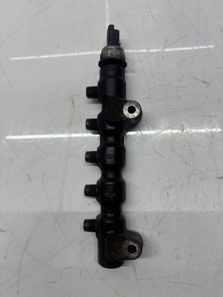 [MTD-502133] Tubo de raíl Volvo S80 II 1.6 D DRIVe D4164T 9654592680