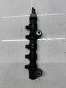 Tubo de raíl Volvo S80 II 1.6 D DRIVe D4164T 9654592680